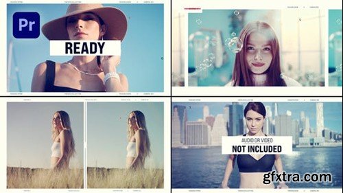 Videohive Fashion Promo 53579204 Videohive Fashion Promo 53579204