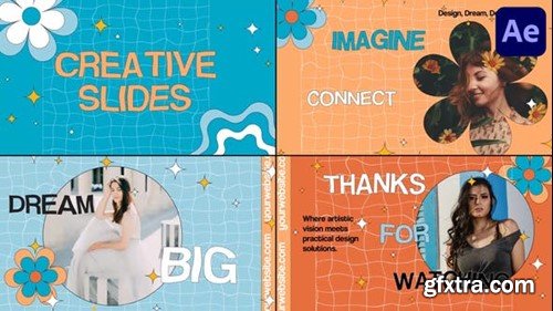 Videohive Liquid Creative Slides for After Effects 53615325 Videohive Liquid Creative Slides for After Effects 53615325