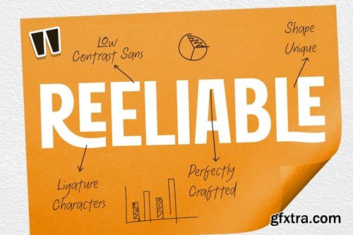 Dream Planner - Handwritten & Sans Draft Font MWHTFCS Dream Planner - Handwritten & Sans Draft Font MWHTFCS