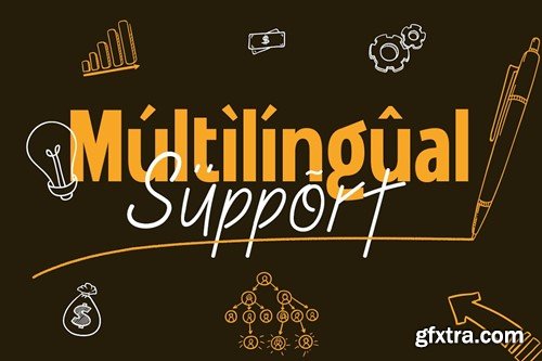 Dream Planner - Handwritten & Sans Draft Font MWHTFCS Dream Planner - Handwritten & Sans Draft Font MWHTFCS