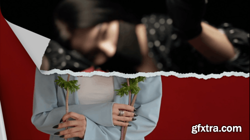 Videohive Paper Tear Transitions 53688649 Videohive Paper Tear Transitions 53688649