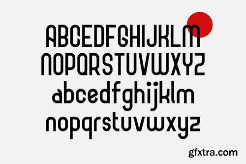 Matanya Sans Serif Logo Font XLHMMN4 Matanya Sans Serif Logo Font XLHMMN4