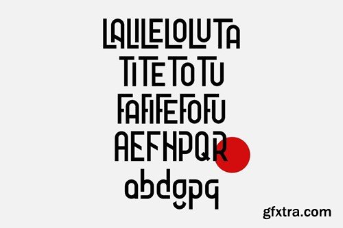 Matanya Sans Serif Logo Font XLHMMN4 Matanya Sans Serif Logo Font XLHMMN4