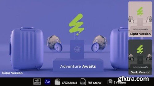 Videohive Adventure Awaits Opener 53714472 Videohive Adventure Awaits Opener 53714472
