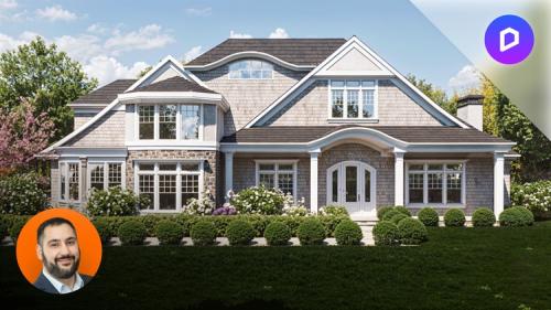 Udemy - Master D5 Render in 3 Hrs