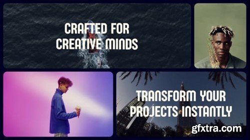 Videohive Stylish Modern Multiscreen Slideshow 53765834 Videohive Stylish Modern Multiscreen Slideshow 53765834