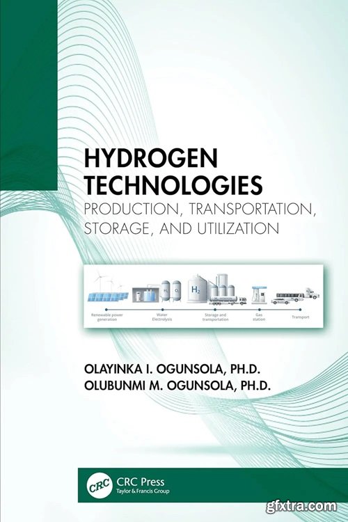 Hydrogen Technologies: Production, Transportation, Storage, and Utilization Hydrogen Technologies: Production, Transportation, Storage, and Utilization