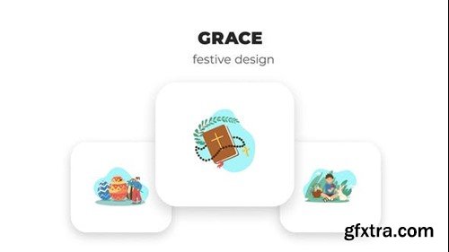 Videohive Grace - Festive Design 53706746 Videohive Grace - Festive Design 53706746