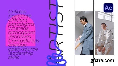 Videohive Vivid Shapes Corporate Intro 53782954 Videohive Vivid Shapes Corporate Intro 53782954