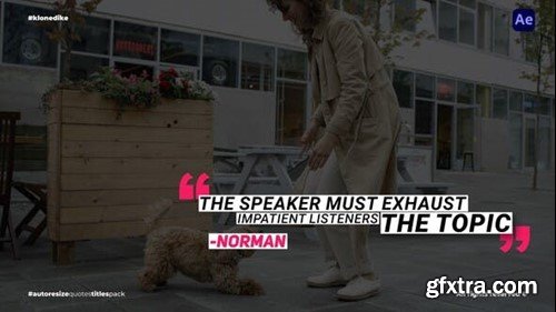 Videohive Autoresize Quotes Titles_AE 53783658 Videohive Autoresize Quotes Titles_AE 53783658