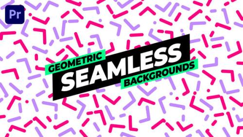 Geometric Lines Backgrounds - 53669918