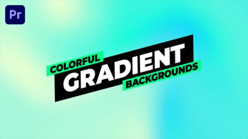 Gradient Backgrounds - 53669958