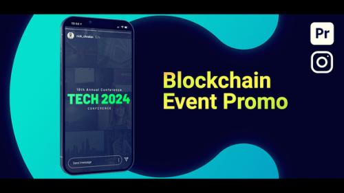 Vertical Event Promo - 53747134