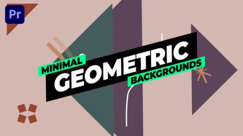 Geometric Backgrounds - 53768865