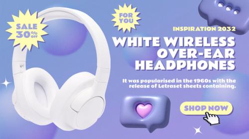 Electronic & Technology Promo MOGRT - 53508399