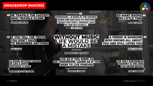 Quotes DR - 53605882