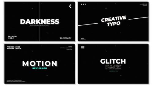 Creative Typo Slides - 53674664