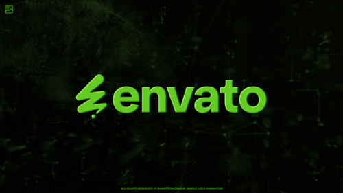 Logo Animation | PP - 53688594