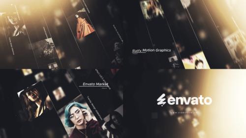 Line Photo Opener - 53696352