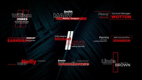 Titles Corporative - 53622966