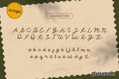 Bright Citrus - Font Duo YF7JMGV Bright Citrus - Font Duo YF7JMGV