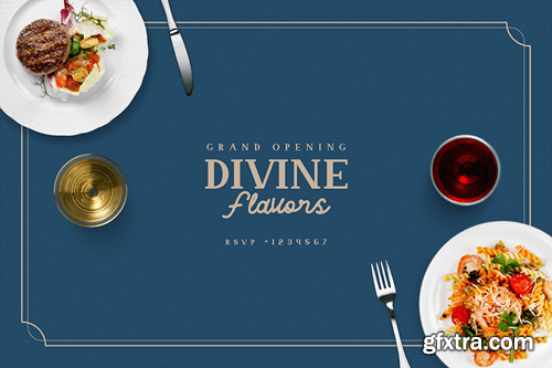 Bright Citrus - Font Duo YF7JMGV Bright Citrus - Font Duo YF7JMGV