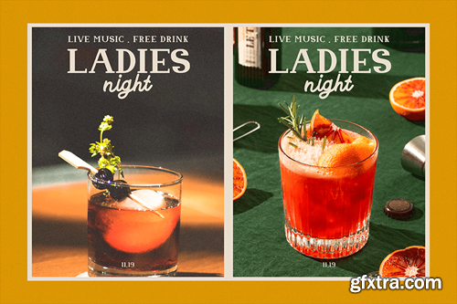 Bright Citrus - Font Duo YF7JMGV Bright Citrus - Font Duo YF7JMGV