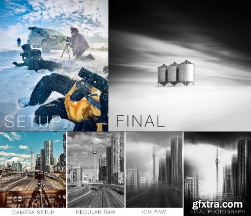 Marc Koegel - RAW to Final What I do in Post Production Marc Koegel - RAW to Final What I do in Post Production