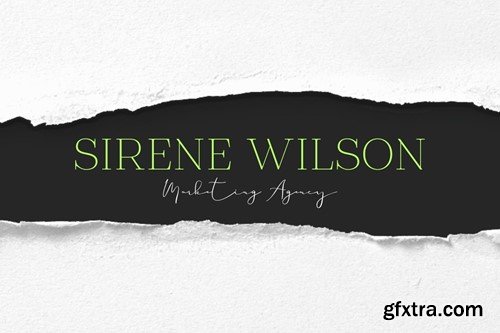 Grinchy - Modern Elegant Serif Font NRW2AFB Grinchy - Modern Elegant Serif Font NRW2AFB