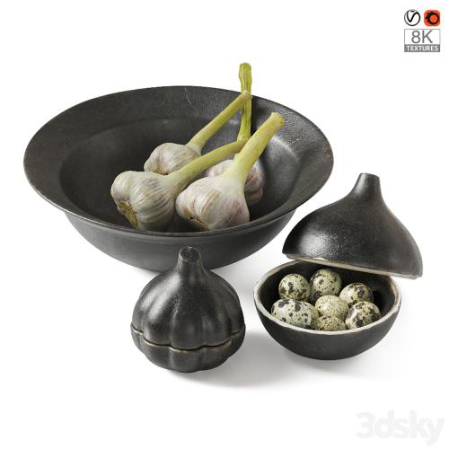 Kitchen decor set Kitchen decor set