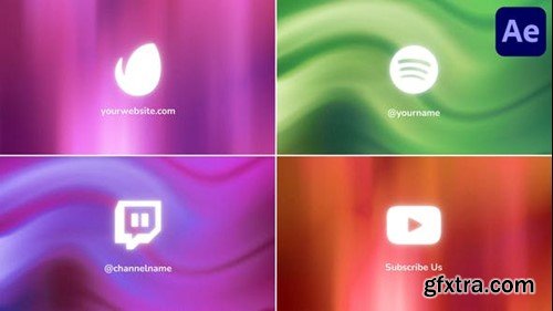 Videohive Colorful Logo Pack for After Effects 53979359 Videohive Colorful Logo Pack for After Effects 53979359