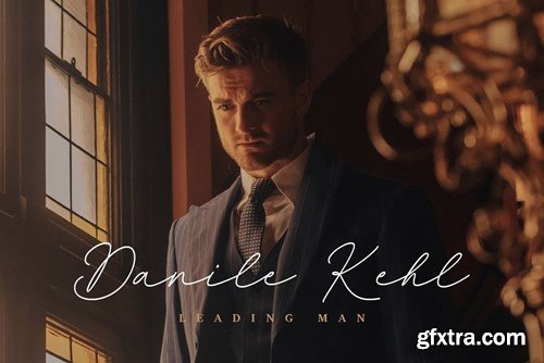 La Karley - Elegant Handwritten Script Font PJZX5A6 La Karley - Elegant Handwritten Script Font PJZX5A6