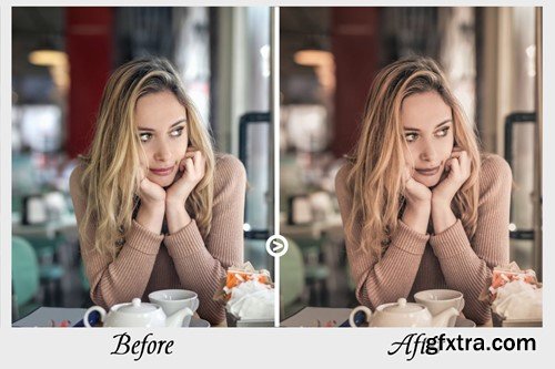Vintage Tones | LUTs Pack UPACSJJ Vintage Tones | LUTs Pack UPACSJJ