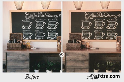 Vintage Tones | LUTs Pack UPACSJJ Vintage Tones | LUTs Pack UPACSJJ