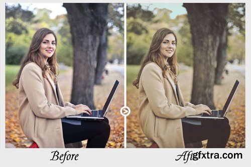 Vintage Tones | LUTs Pack UPACSJJ Vintage Tones | LUTs Pack UPACSJJ