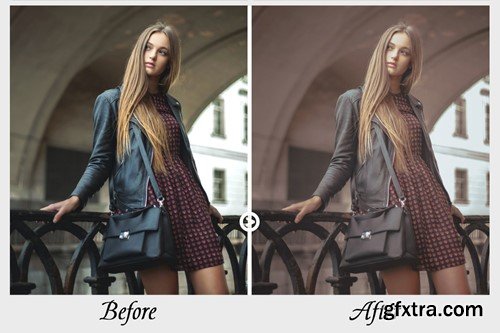 Vintage Tones | LUTs Pack UPACSJJ Vintage Tones | LUTs Pack UPACSJJ