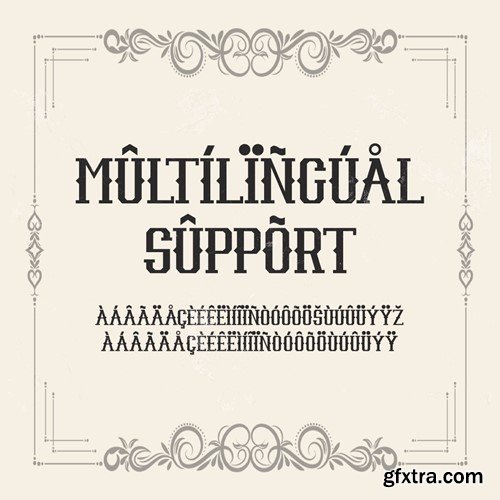 Vaganza - A Modern Serif Font H38947E Vaganza - A Modern Serif Font H38947E