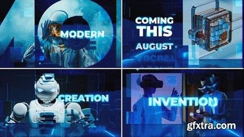 Videohive Technology Fast Promo 54004839 Videohive Technology Fast Promo 54004839