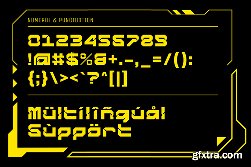 Cyber Alert - Futuristic Font 98ZC6RM Cyber Alert - Futuristic Font 98ZC6RM