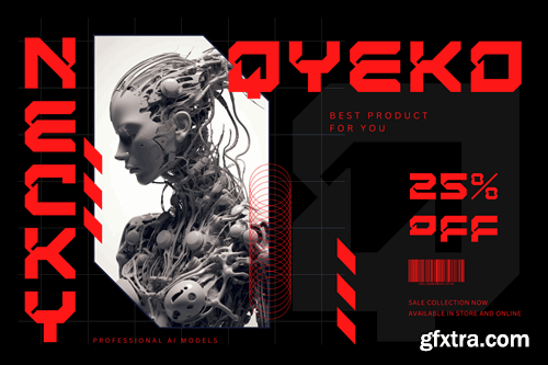 Cyber Alert - Futuristic Font 98ZC6RM Cyber Alert - Futuristic Font 98ZC6RM