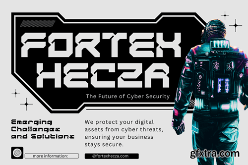 Cyber Alert - Futuristic Font 98ZC6RM Cyber Alert - Futuristic Font 98ZC6RM