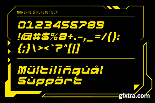 Cyber Alert - Futuristic Font 98ZC6RM Cyber Alert - Futuristic Font 98ZC6RM