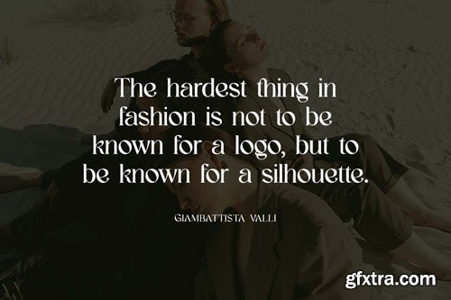 Dominance Retro Modern Serif Font VGL2399 Dominance Retro Modern Serif Font VGL2399