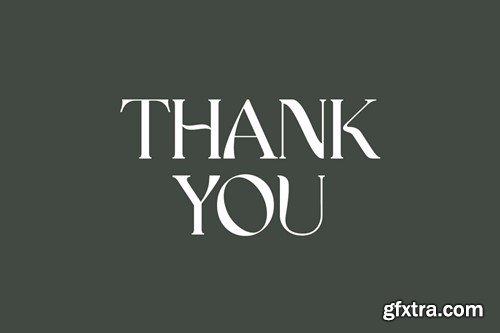 Dominance Retro Modern Serif Font VGL2399 Dominance Retro Modern Serif Font VGL2399