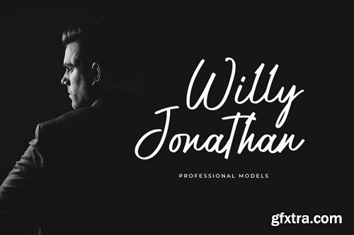 Luminance - Elegant Font F3BCWU3 Luminance - Elegant Font F3BCWU3