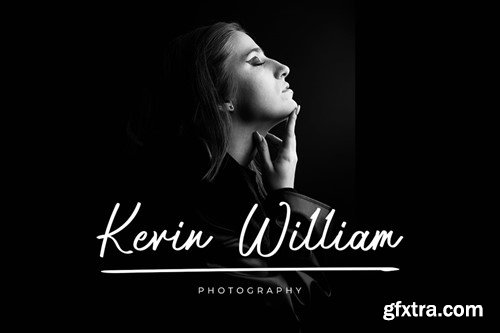 Luminance - Elegant Font F3BCWU3 Luminance - Elegant Font F3BCWU3