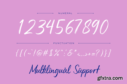 Bomqagi Brush - Script Logo Font WK973WA Bomqagi Brush - Script Logo Font WK973WA