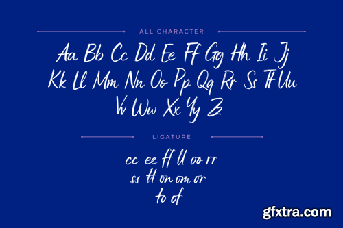 Bomqagi Brush - Script Logo Font WK973WA Bomqagi Brush - Script Logo Font WK973WA