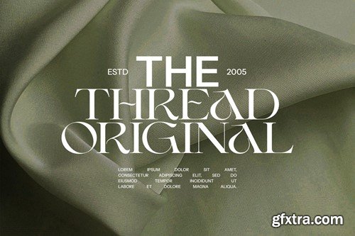 Marko Elegant Serif Font MC8YNVM Marko Elegant Serif Font MC8YNVM