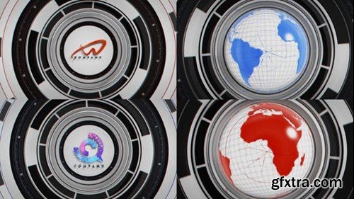 Videohive Digital Planet Unveil 53985292 Videohive Digital Planet Unveil 53985292